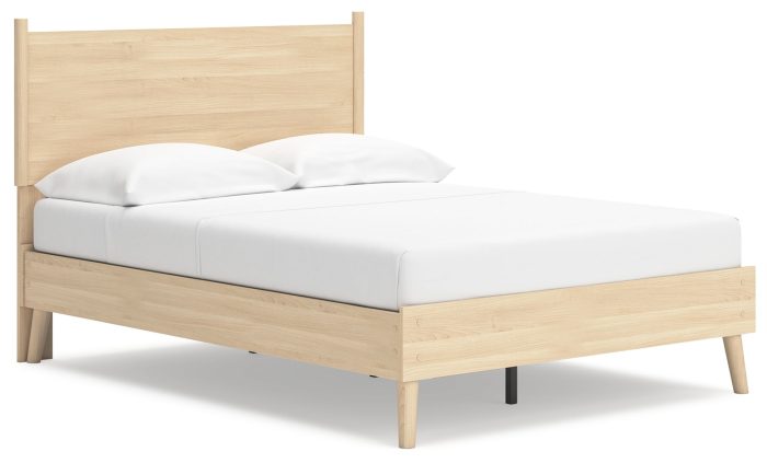 Cabinella - Platform Bedroom Set - Image 4