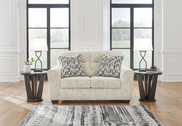 Lonoke - Loveseat - Image 2