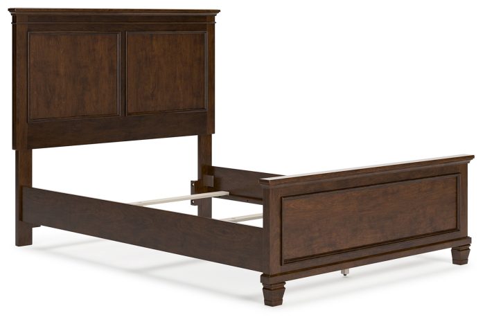 Danabrin - Panel Bed - Image 4