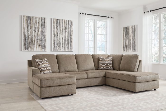 O'phannon - Sectional - Image 3