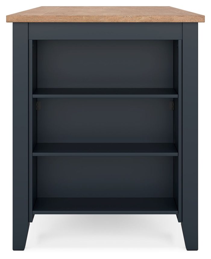 Gesthaven - Rectangular Dining Room Counter Set - Image 7
