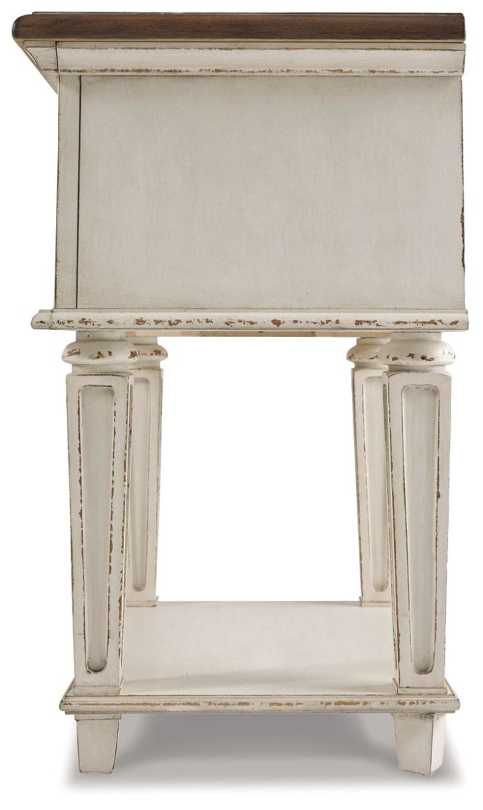 Realyn - Night Stand - Image 2