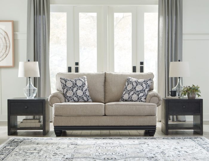 Elbiani - Alloy - Loveseat - Image 2