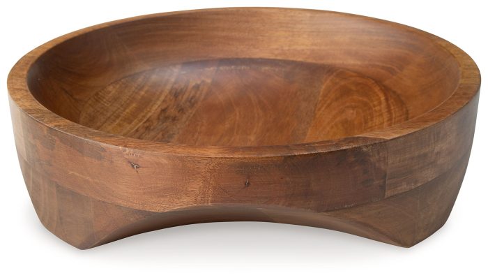 Myrtewood - Natural - Bowl - Image 4