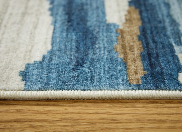 Vinlett - Washable Rug - Image 4