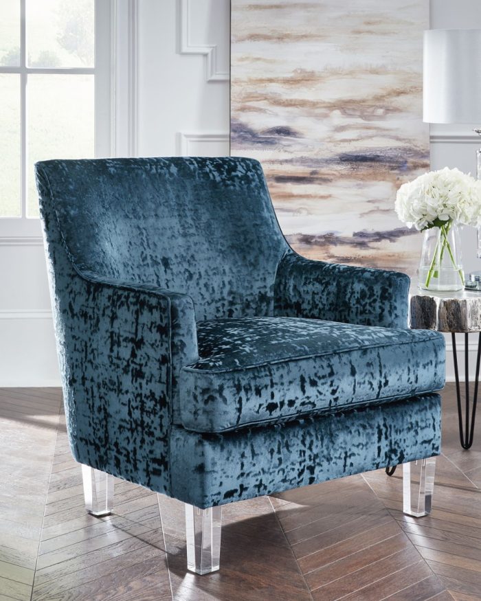 Gloriann - Accent Chair - Image 2