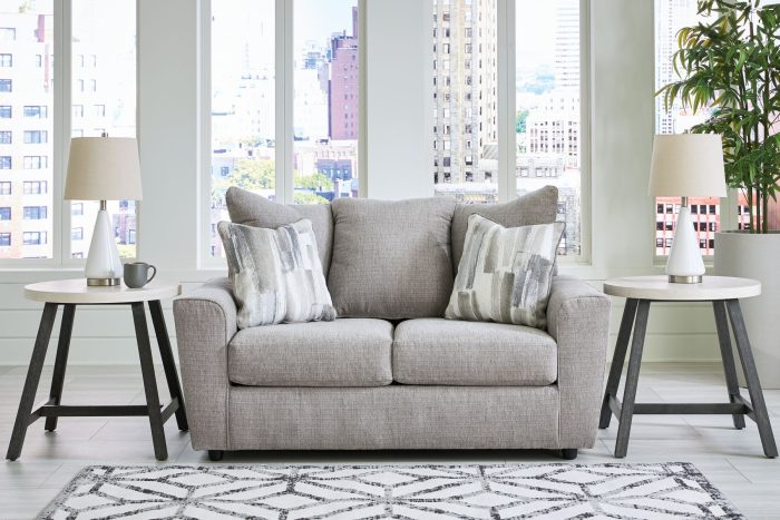 Stairatt - Loveseat - Image 5