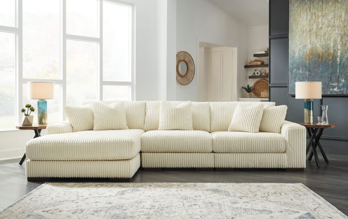 Lindyn - Sectional - Image 5