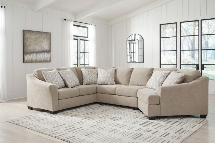 Brogan Bay - Sectional - Image 6