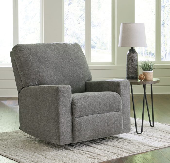 Deltona - Rocker Recliner - Image 4
