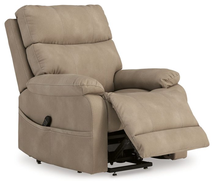 Next-Gen Durapella - Power Lift Recliner - Image 2