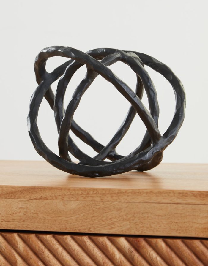 Barlee - Sculpture - Image 4
