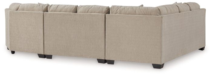 Brogan Bay - Sectional - Image 5