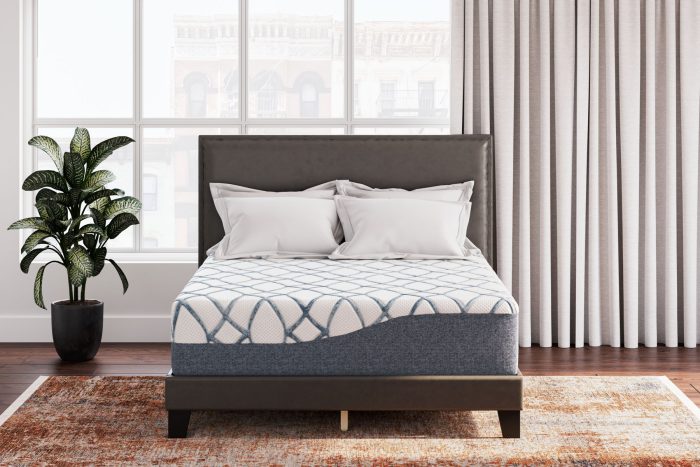 14 Inch Chime Elite 2.0 - Ultra Plush Mattress - Image 3