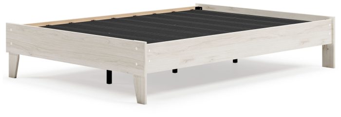 Socalle - Platform Bed - Image 11