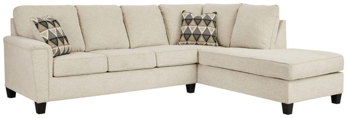 Abinger - Sleeper Sectional - Image 8