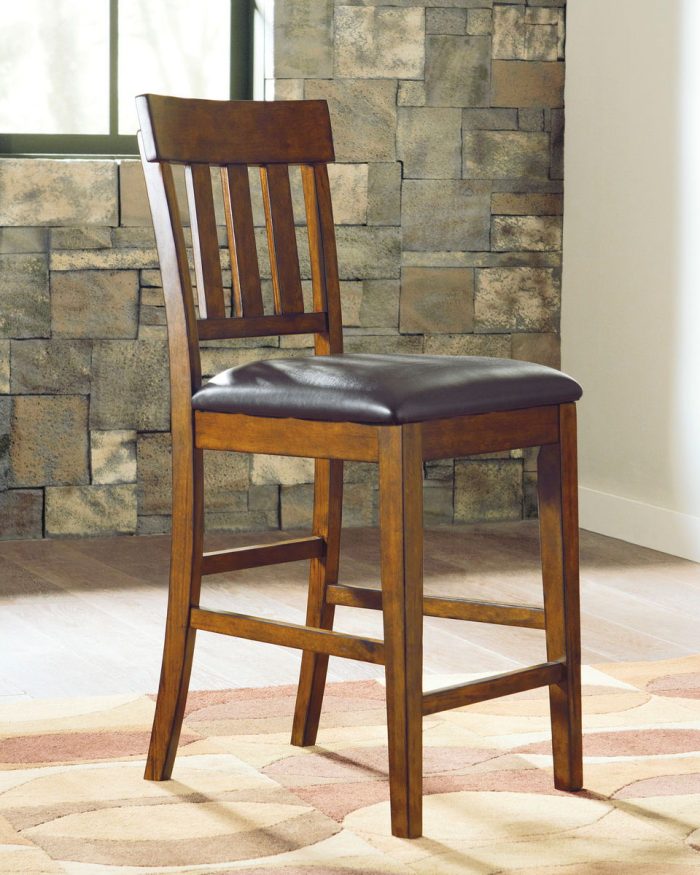 Ralene - Counter Height Dining Room Set - Image 5