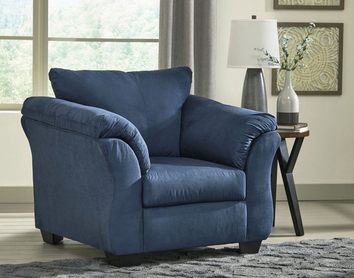 Darcy - Living Room Set - Image 4
