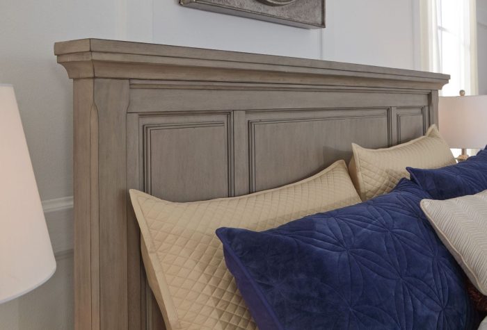Lettner - Panel Bedroom Set - Image 24
