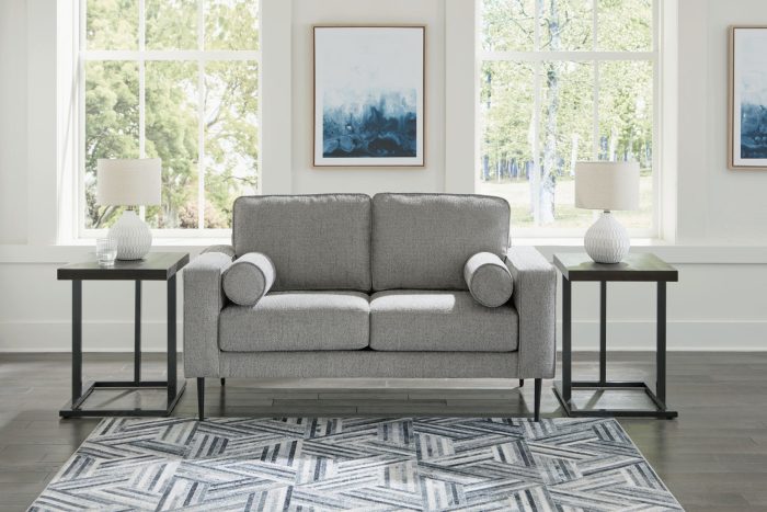 Hazela - Loveseat - Image 3