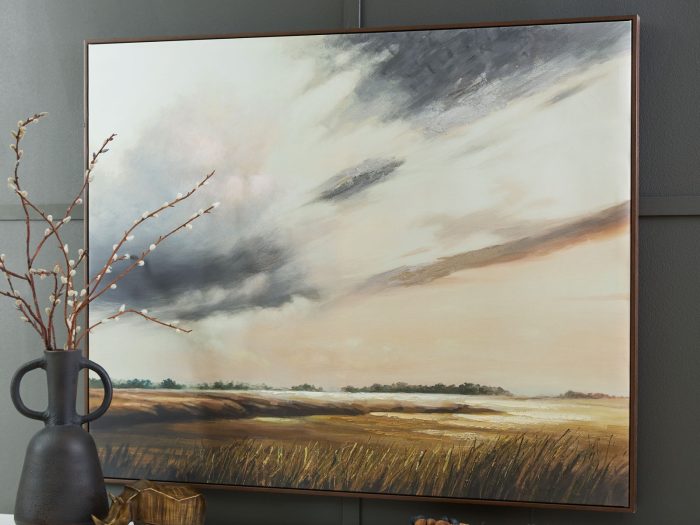 Taymen - Multi - Wall Art - Image 3