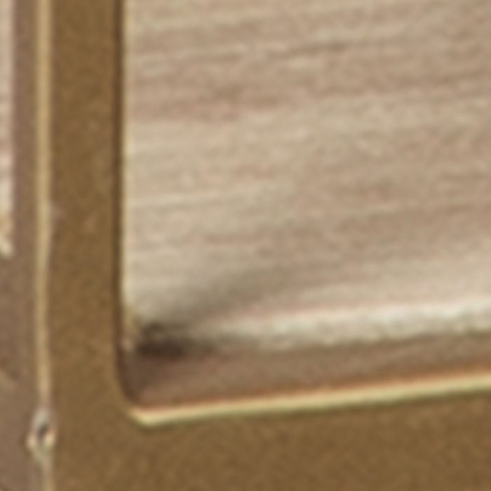 Efharis - Natural / Gold Finish - Wall Shelf Set (Set of 3) - Image 4