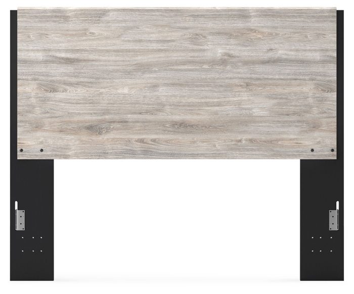 Vessalli - Panel Headboard - Image 2