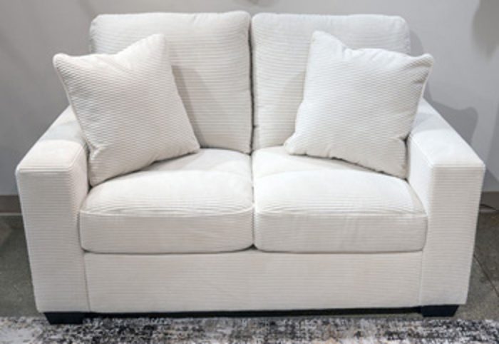 Greenbriar - Ivory - Loveseat
