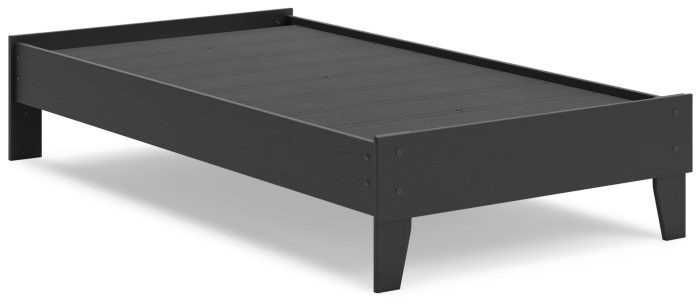 Socalle - Platform Bed - Image 14