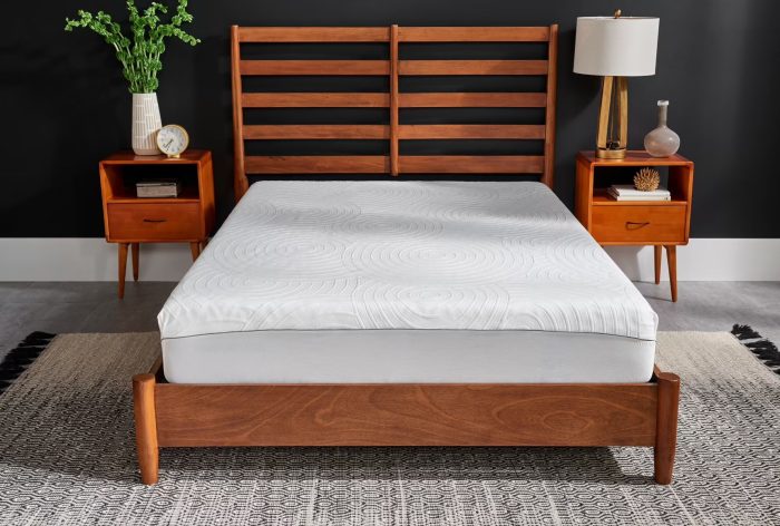 Tempur-Pedic Mattress Protector - Image 2