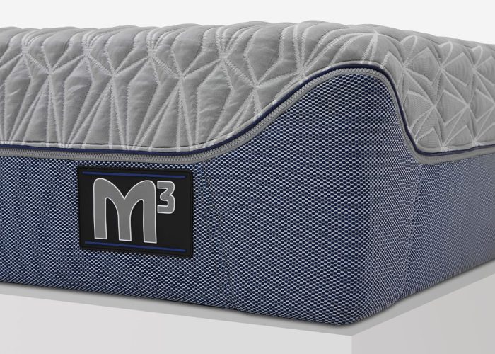 M3 Performance - Mattress - 3.0 - Soft - Image 6