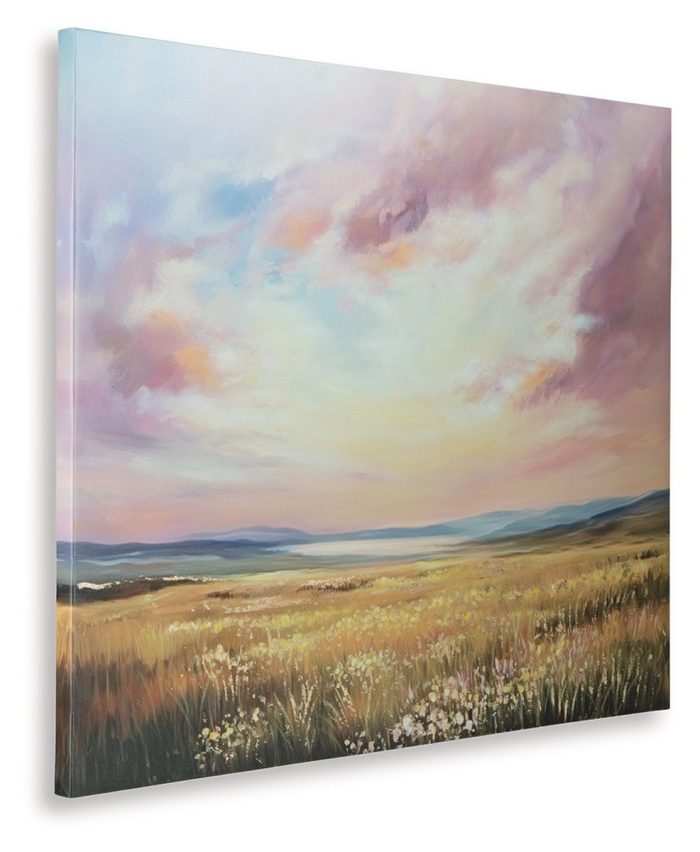 Rogerland - Multi - Wall Art - Image 2