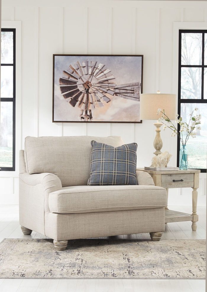 Traemore - Living Room Set - Image 6