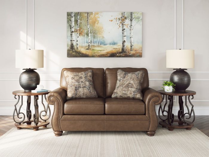Chasemore - Loveseat - Image 6