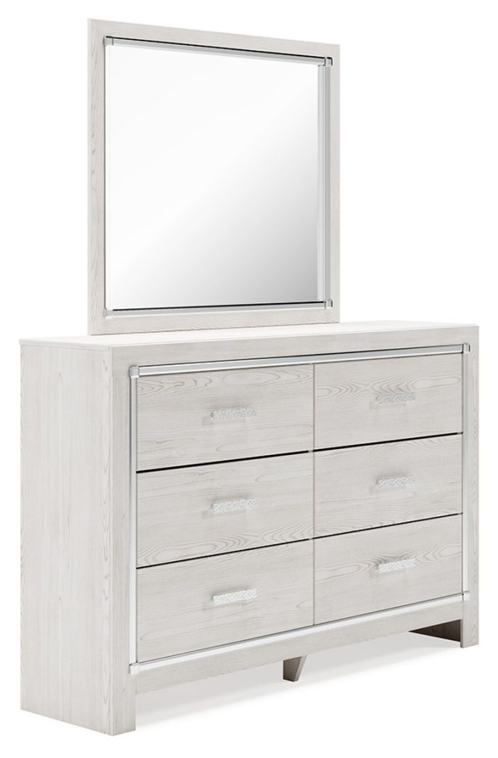 Altyra - Upholstered Storage Bedroom Set - Image 5