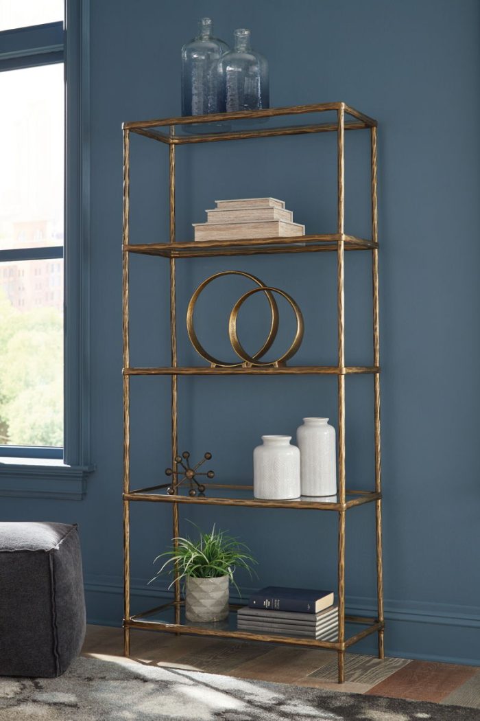 Ryandale - Bookcase - Image 4
