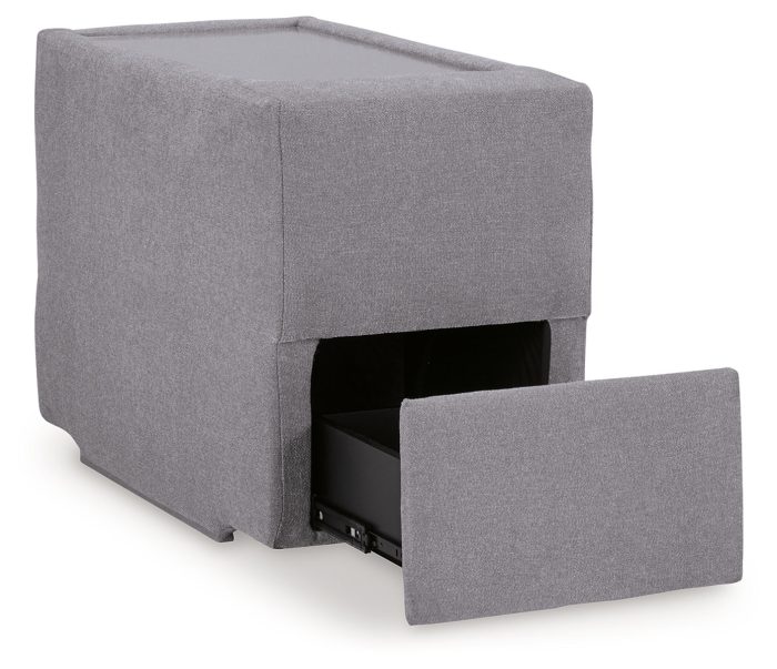 Modmax - Granite - Sectional - Image 30