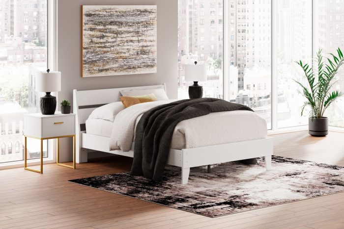 Socalle - Bedroom Set - Image 7