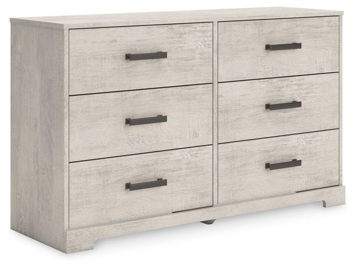 Shawburn - Platform Bed Set - Image 2