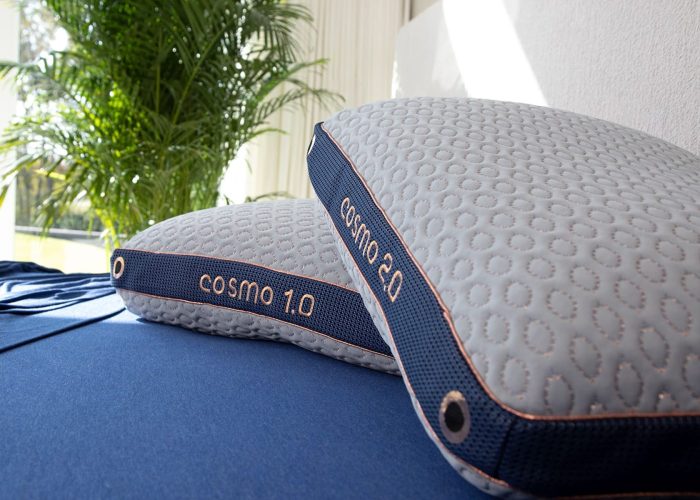 Cosmo Performance - Pillow - Image 2