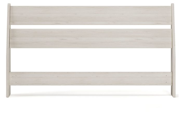 Socalle - Panel Headboard - Image 2