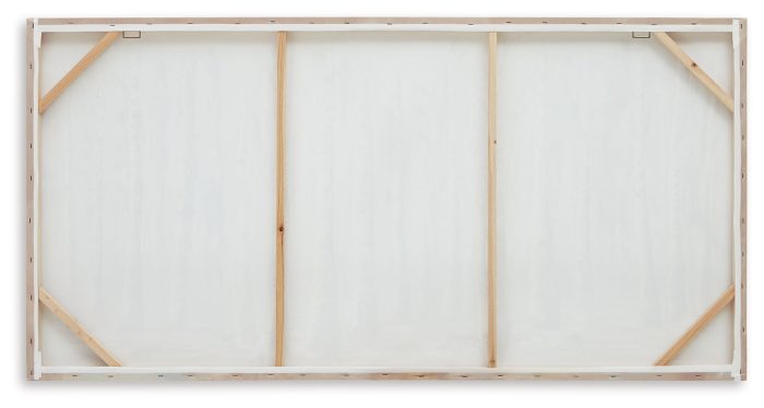 Calbert - Multi - Wall Art - Image 4
