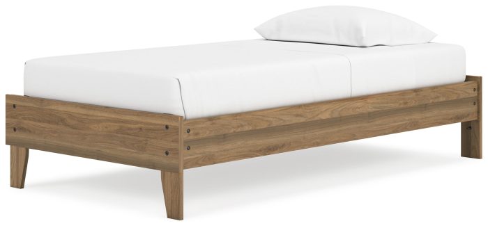 Deanlow - Platform Bed - Image 10