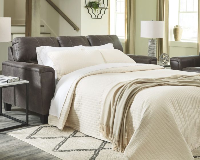 Navi - Sleeper Sofa - Image 3