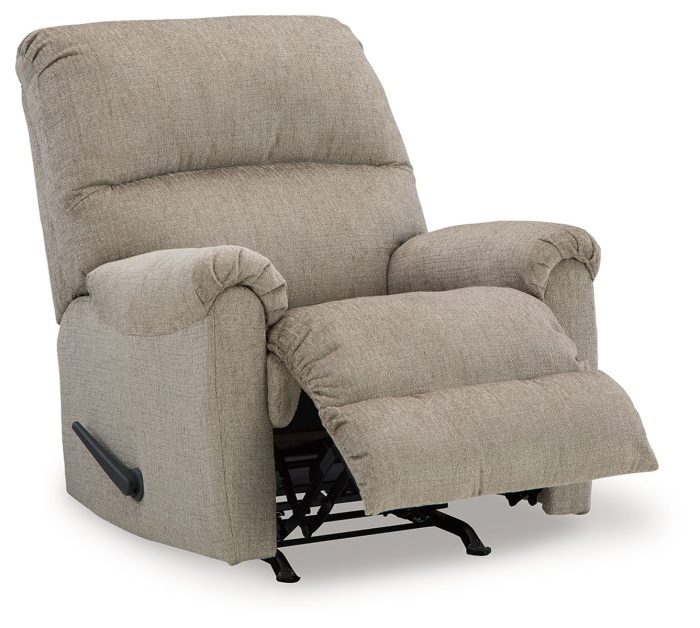 Stonemeade - Rocker Recliner - Image 6