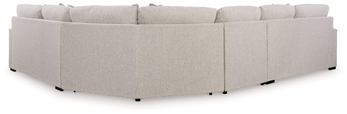 Ballyton - Sectional - Image 6