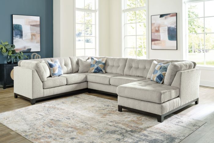 Maxon Place - Living Room Set - Image 5