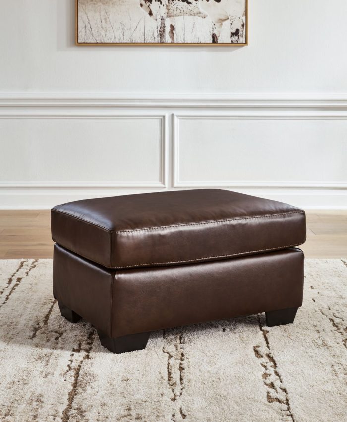 Santorine - Ottoman - Image 2