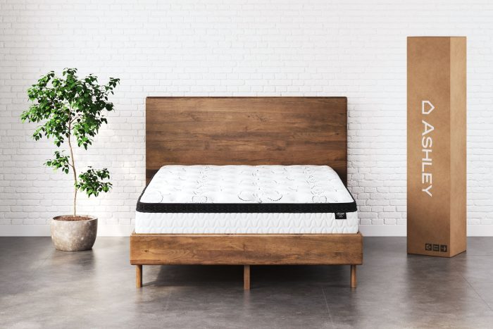 Chime - Ultra Plush Hybrid Mattress - Image 5