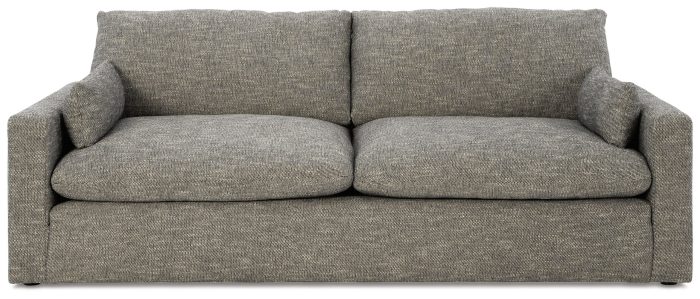 Dramatic - Granite - Sofa